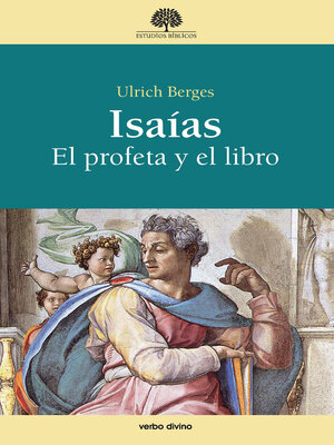 cover image of Isaías